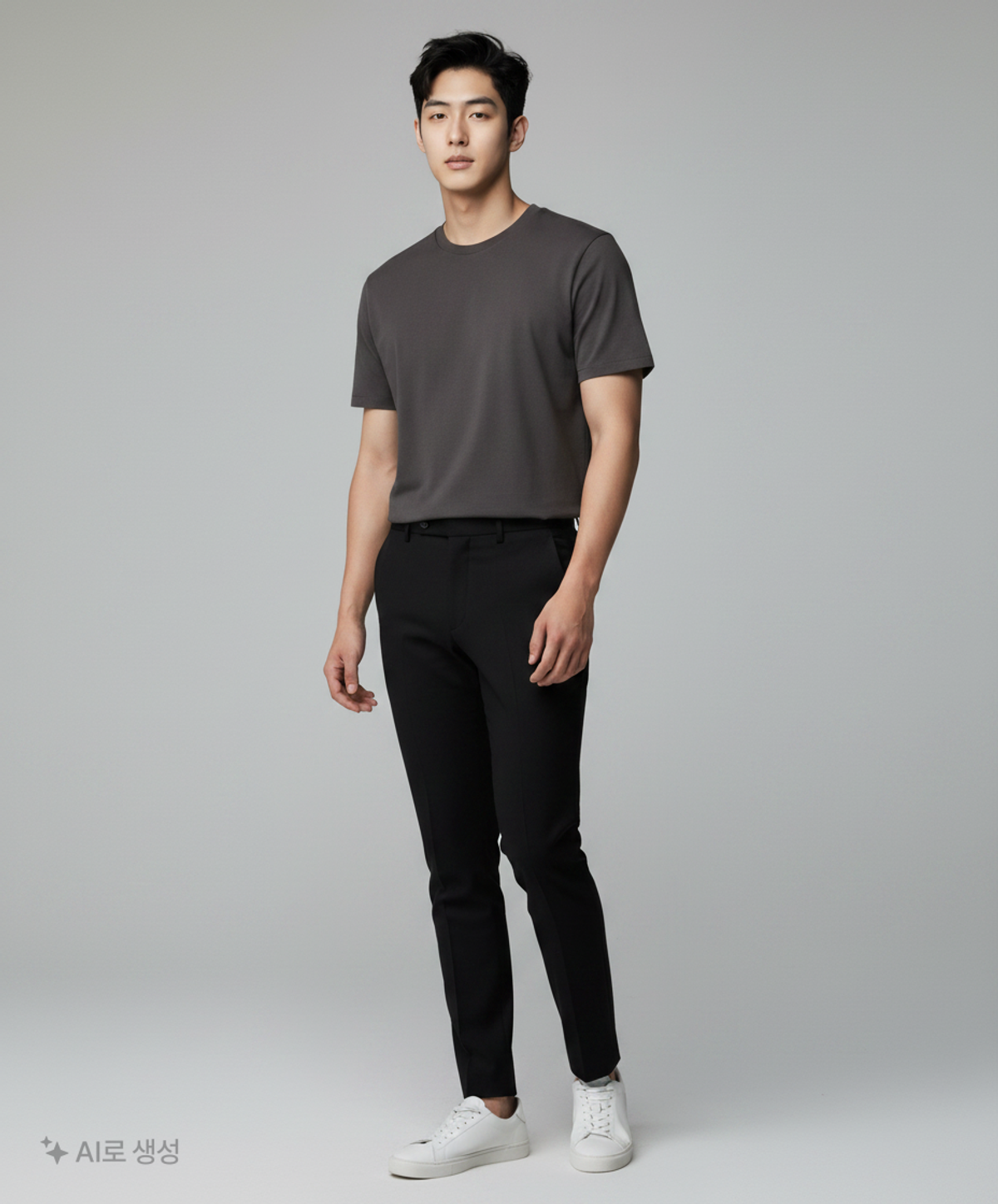 유니클로(UNIQLO) 반소매 티셔츠 XL