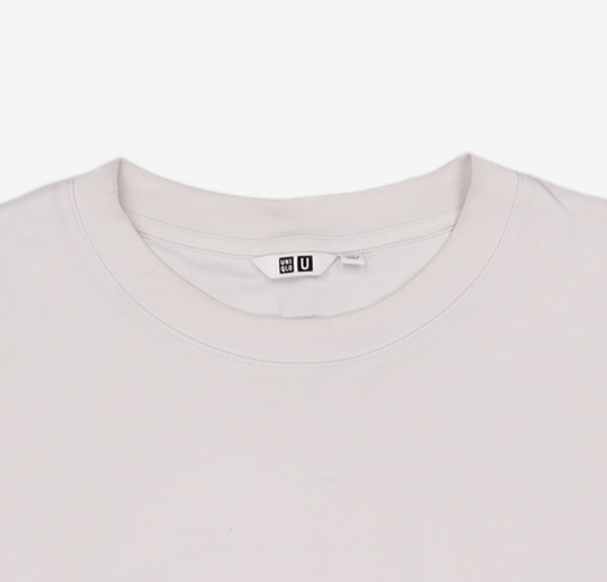 유니클로(UNIQLO) 반소매 티셔츠 XL