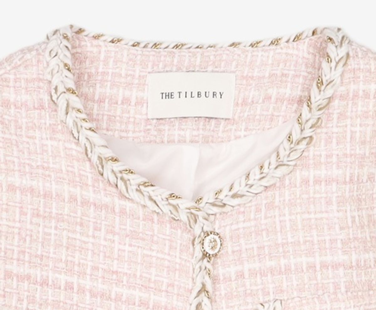 더 틸버리(The Tilbury) 슈트/블레이저 재킷 FREE