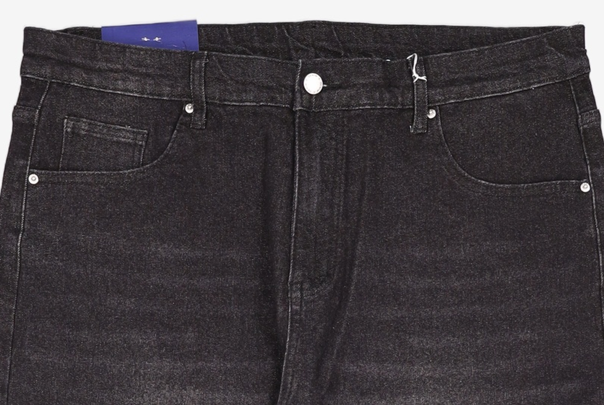케이디지 팩토리 진(KDG FACTORY JEAN) 청/데님 팬츠 XXL