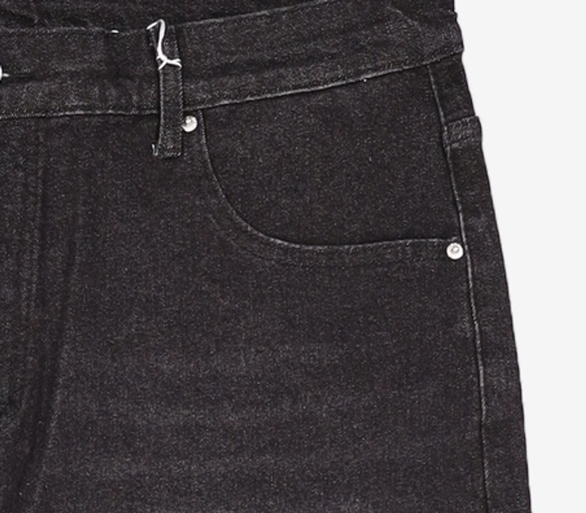 케이디지 팩토리 진(KDG FACTORY JEAN) 청/데님 팬츠 XXL