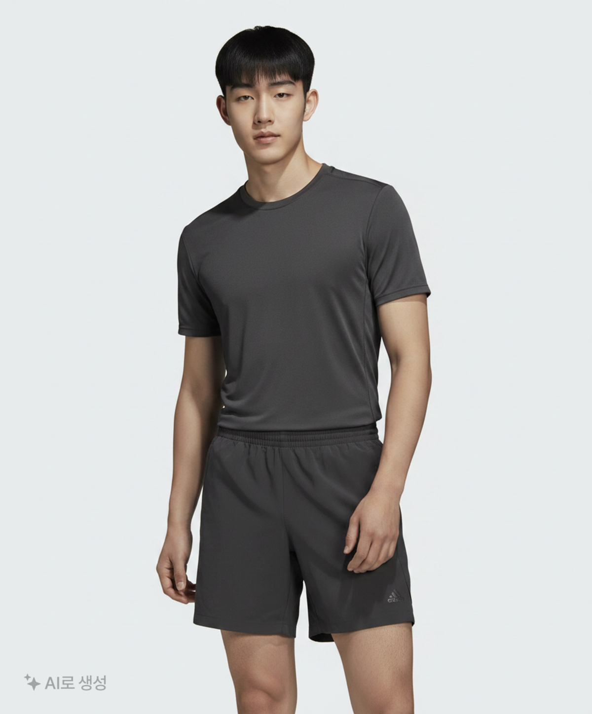 아디다스(ADIDAS) 숏팬츠 L