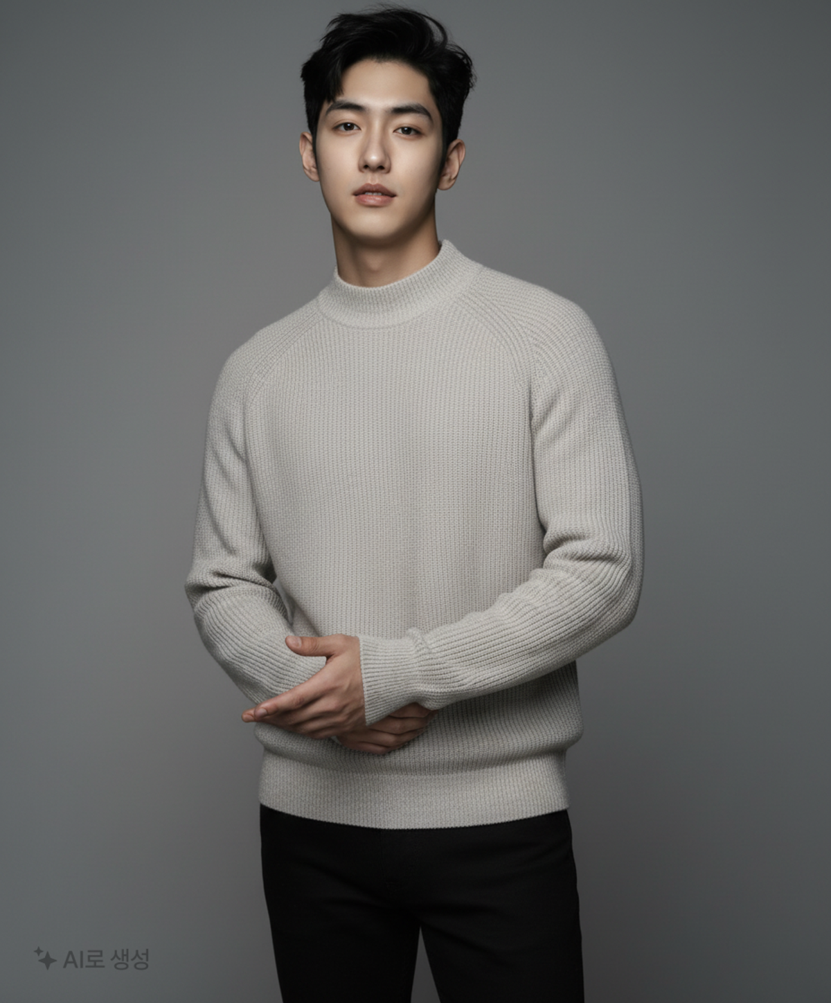 유니클로(UNIQLO) 니트/스웨터 XL