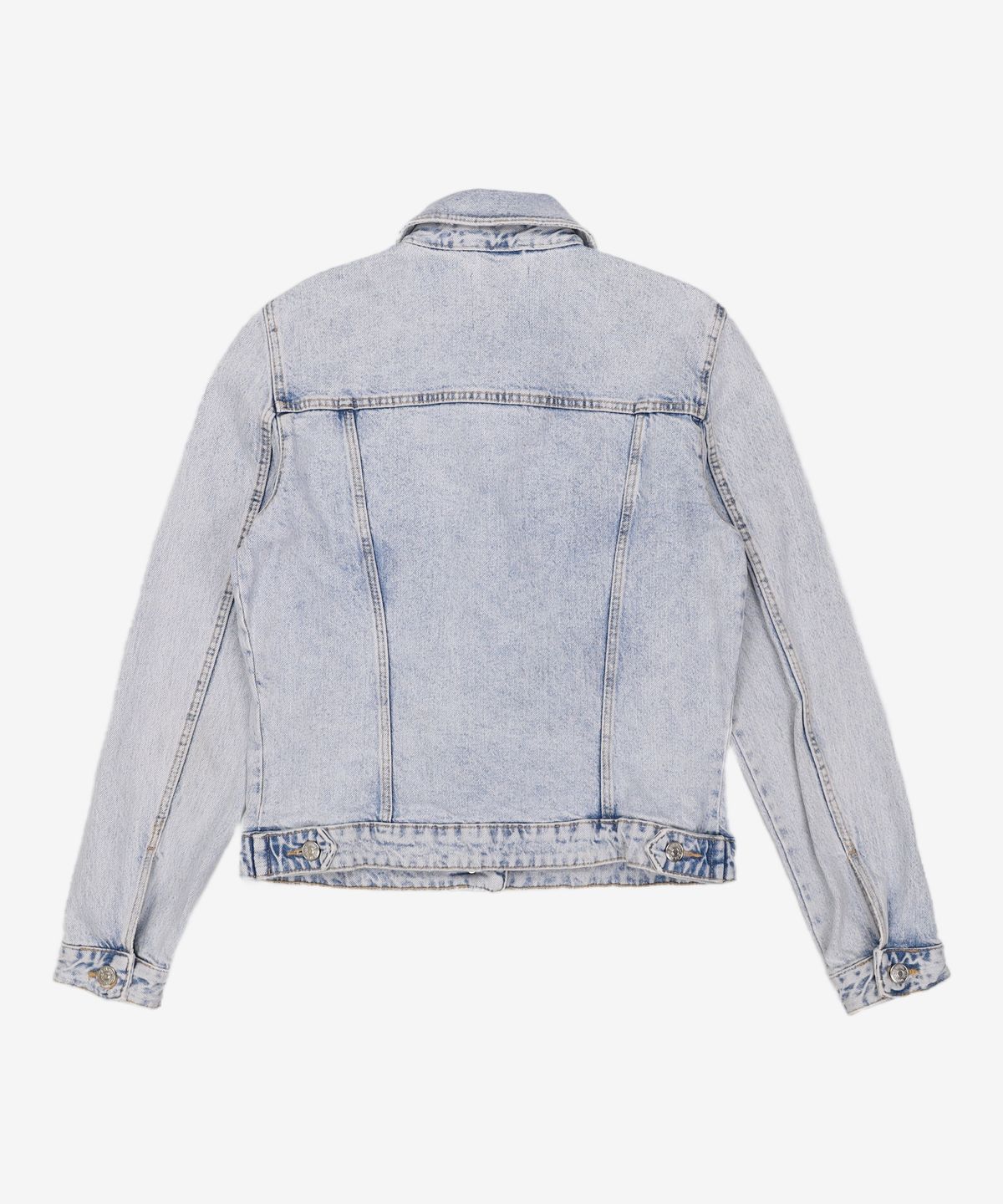자라(ZARA) 데님/트러커 재킷 M