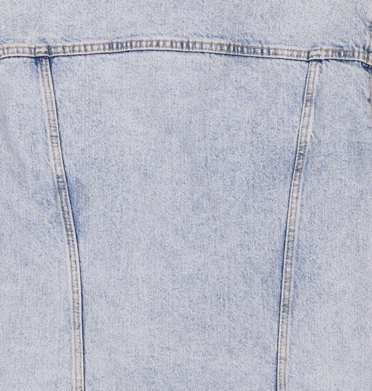 자라(ZARA) 데님/트러커 재킷 M