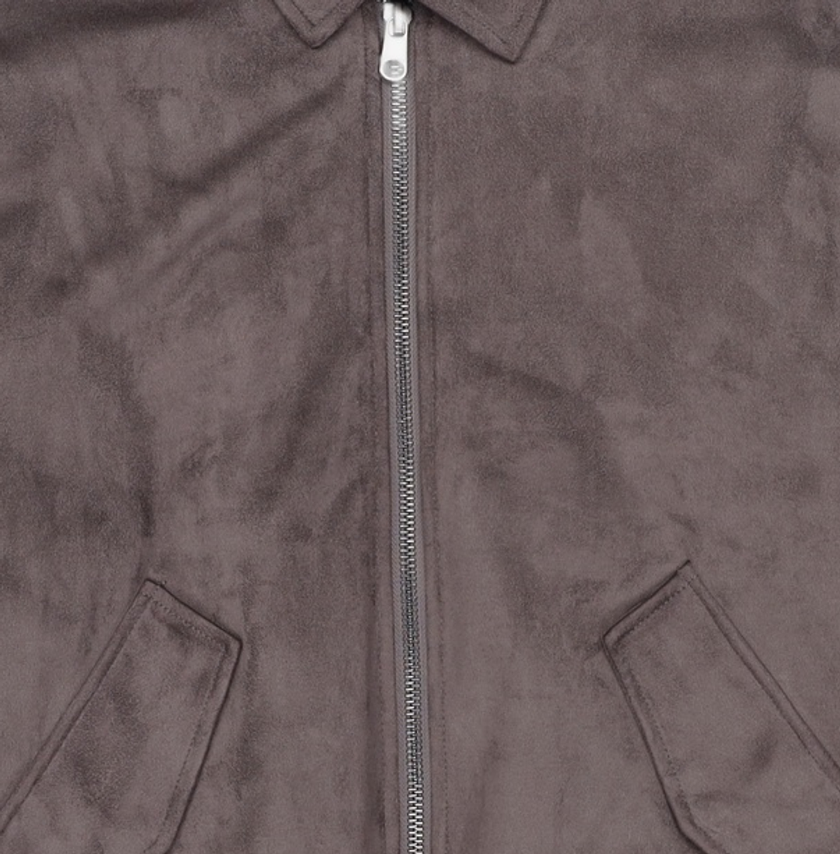 자라(ZARA) 항공 점퍼/블루종/MA-1 L