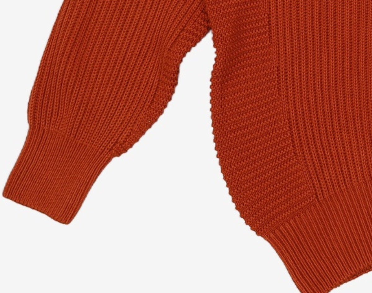 니티드(KNITTED) 니트/스웨터 XL