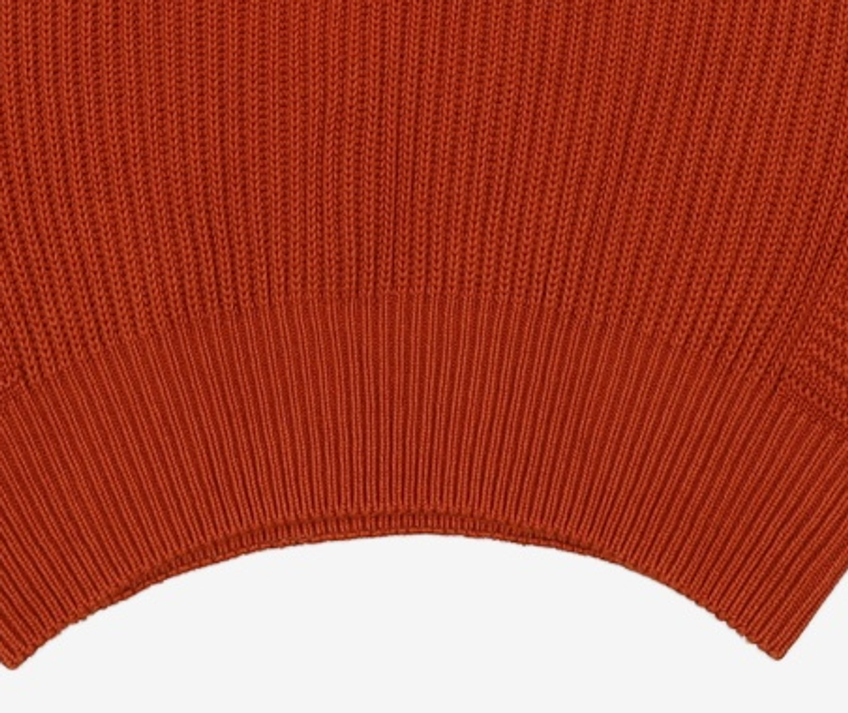 니티드(KNITTED) 니트/스웨터 XL