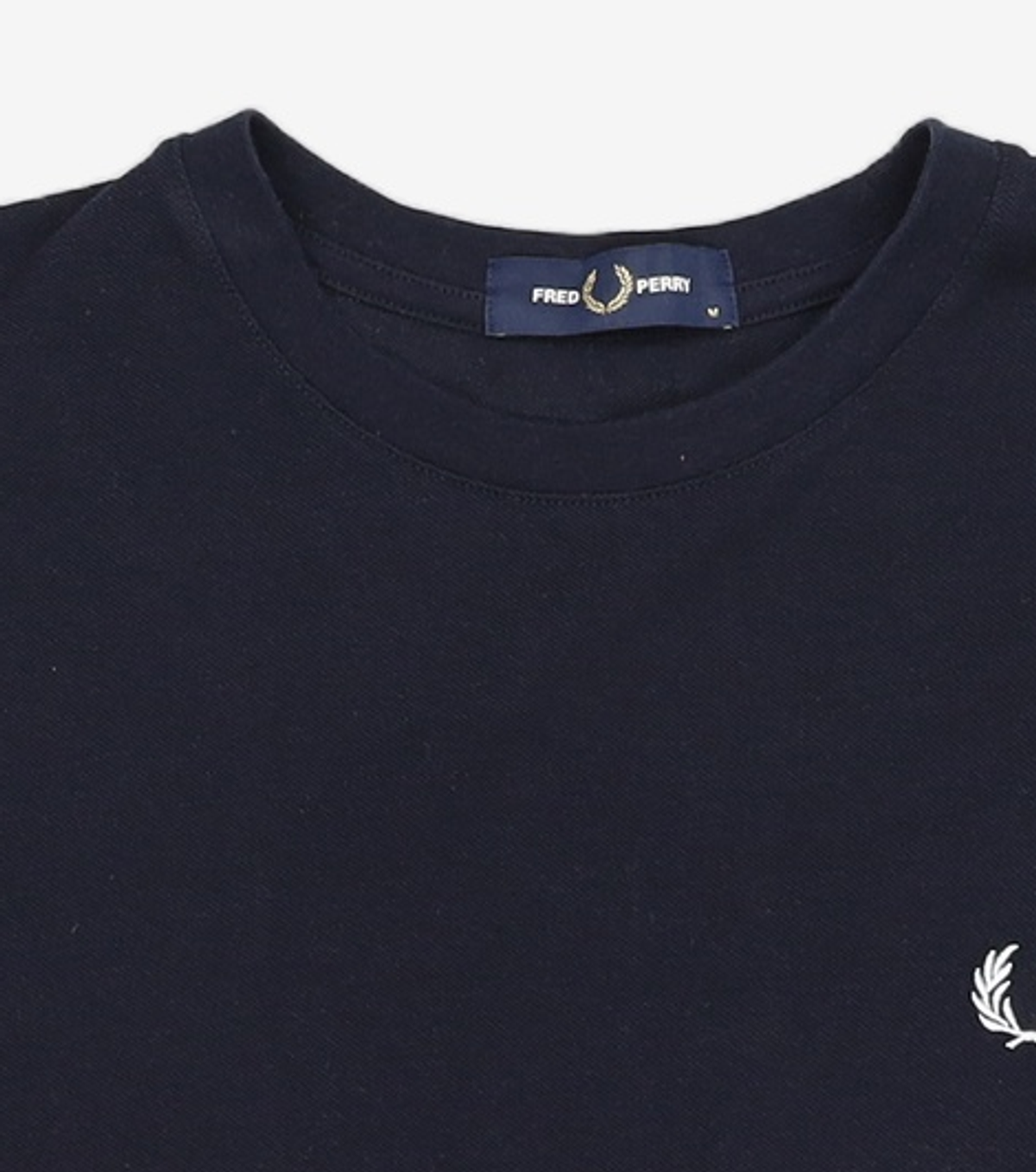 프레드페리(FRED PERRY) 반소매 티셔츠 M