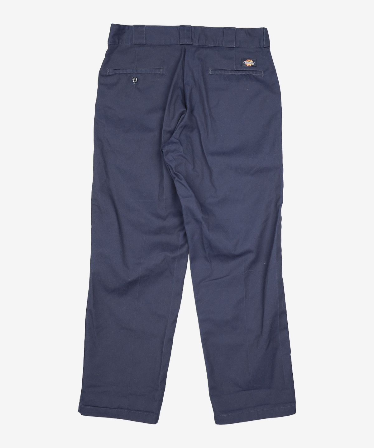 디키즈(DICKIES) 코튼 팬츠 34