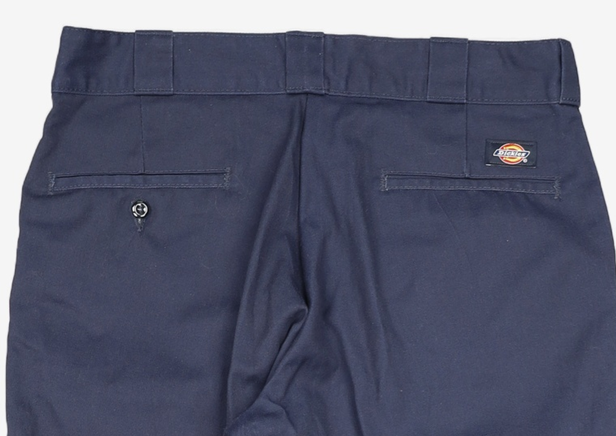 디키즈(DICKIES) 코튼 팬츠 34