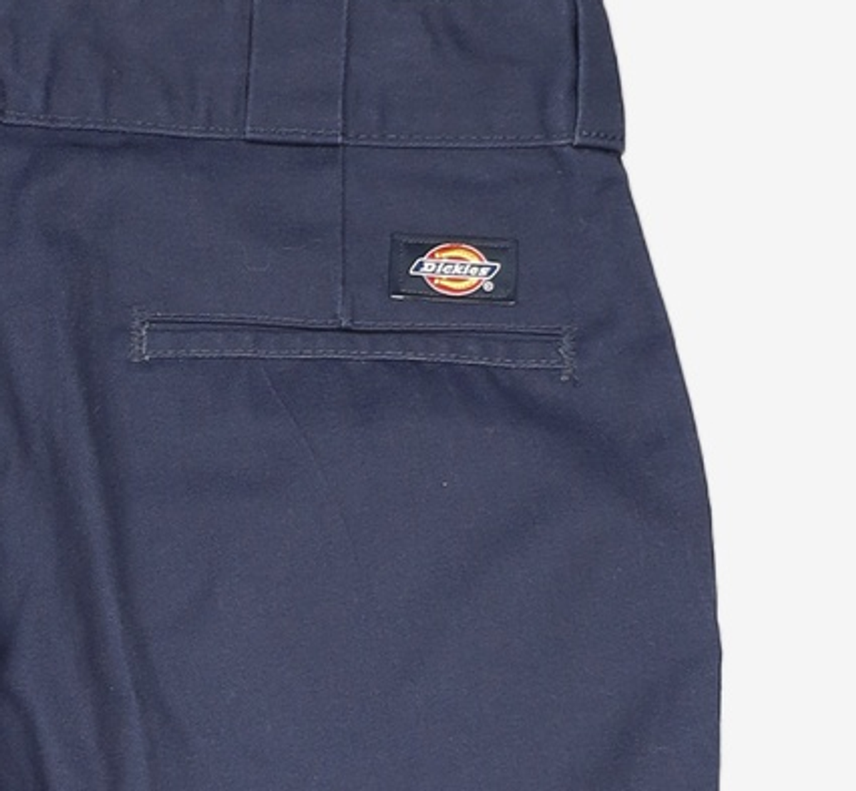 디키즈(DICKIES) 코튼 팬츠 34