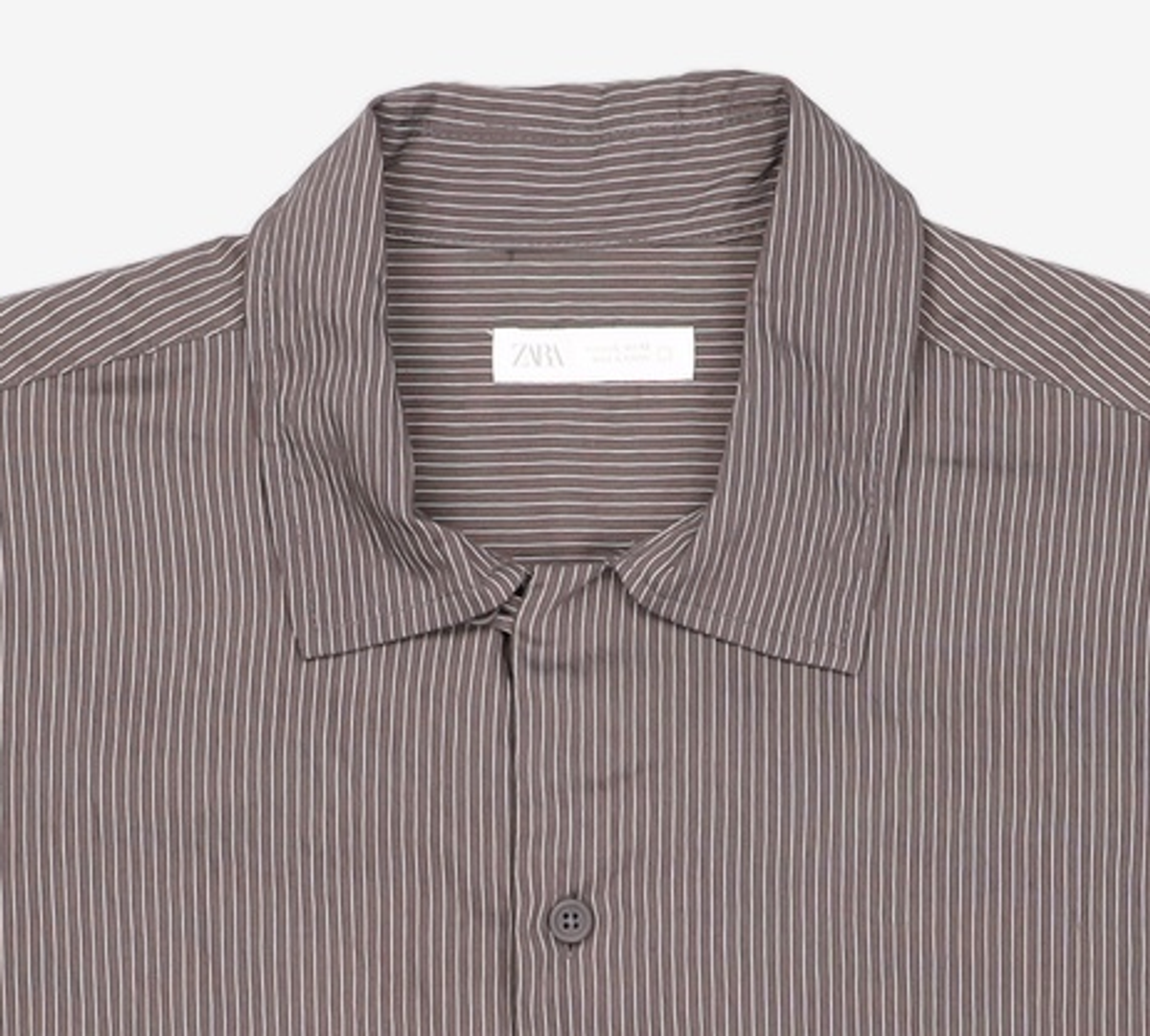 자라(ZARA) 캐주얼 셔츠 L