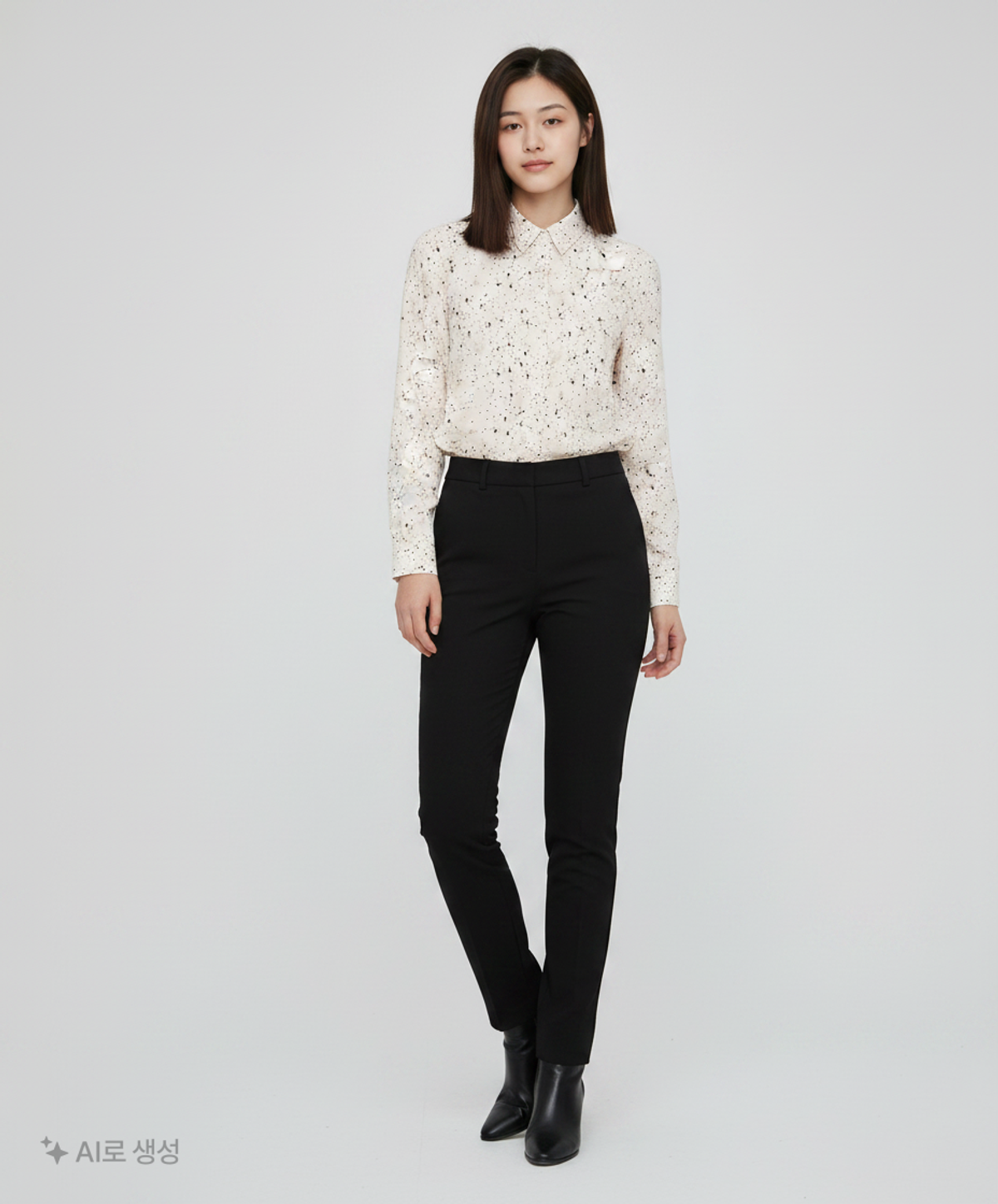 폼더스토어(FOURM THE STORE) 캐주얼 셔츠 M