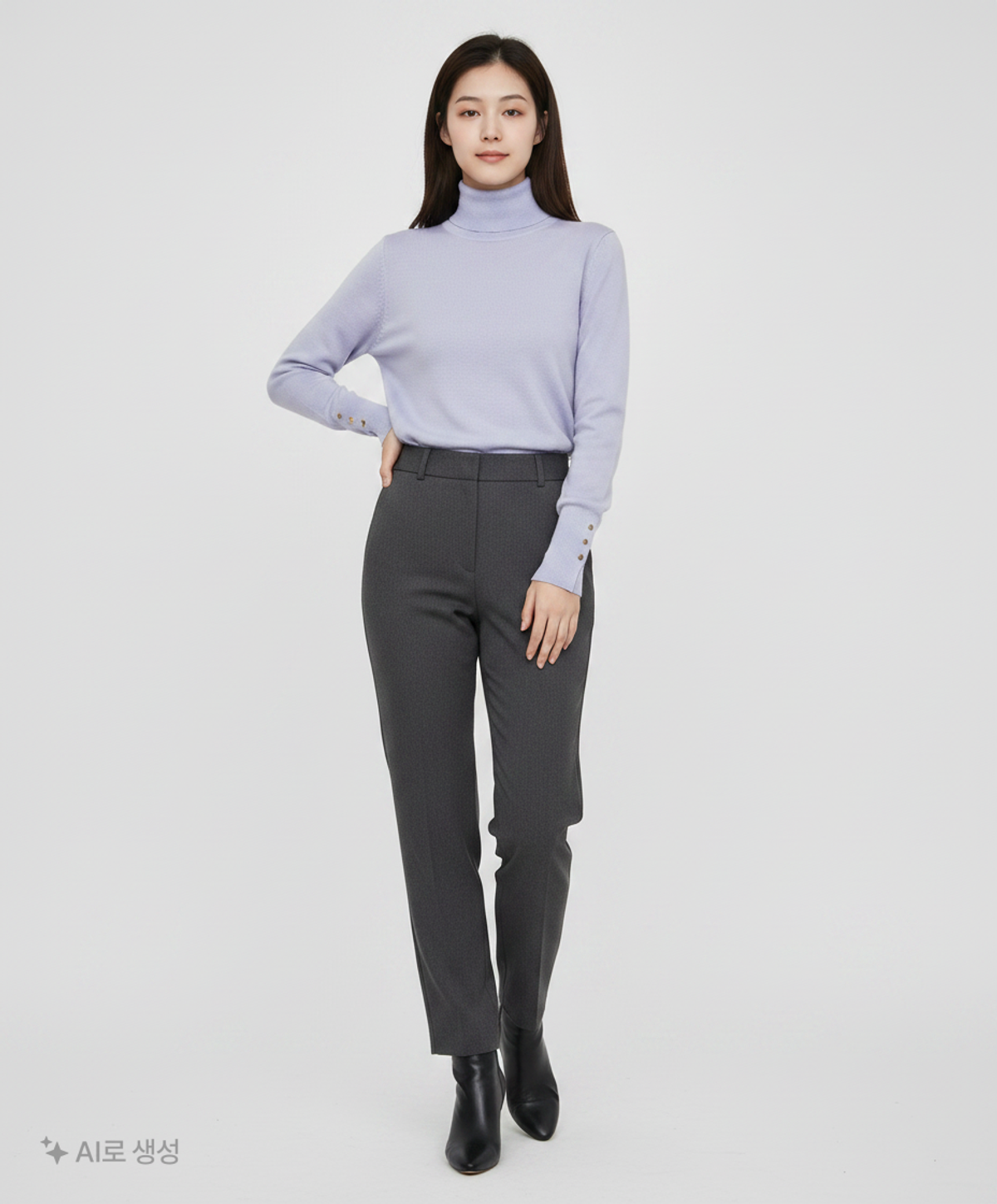 자라(ZARA) 니트/스웨터 M