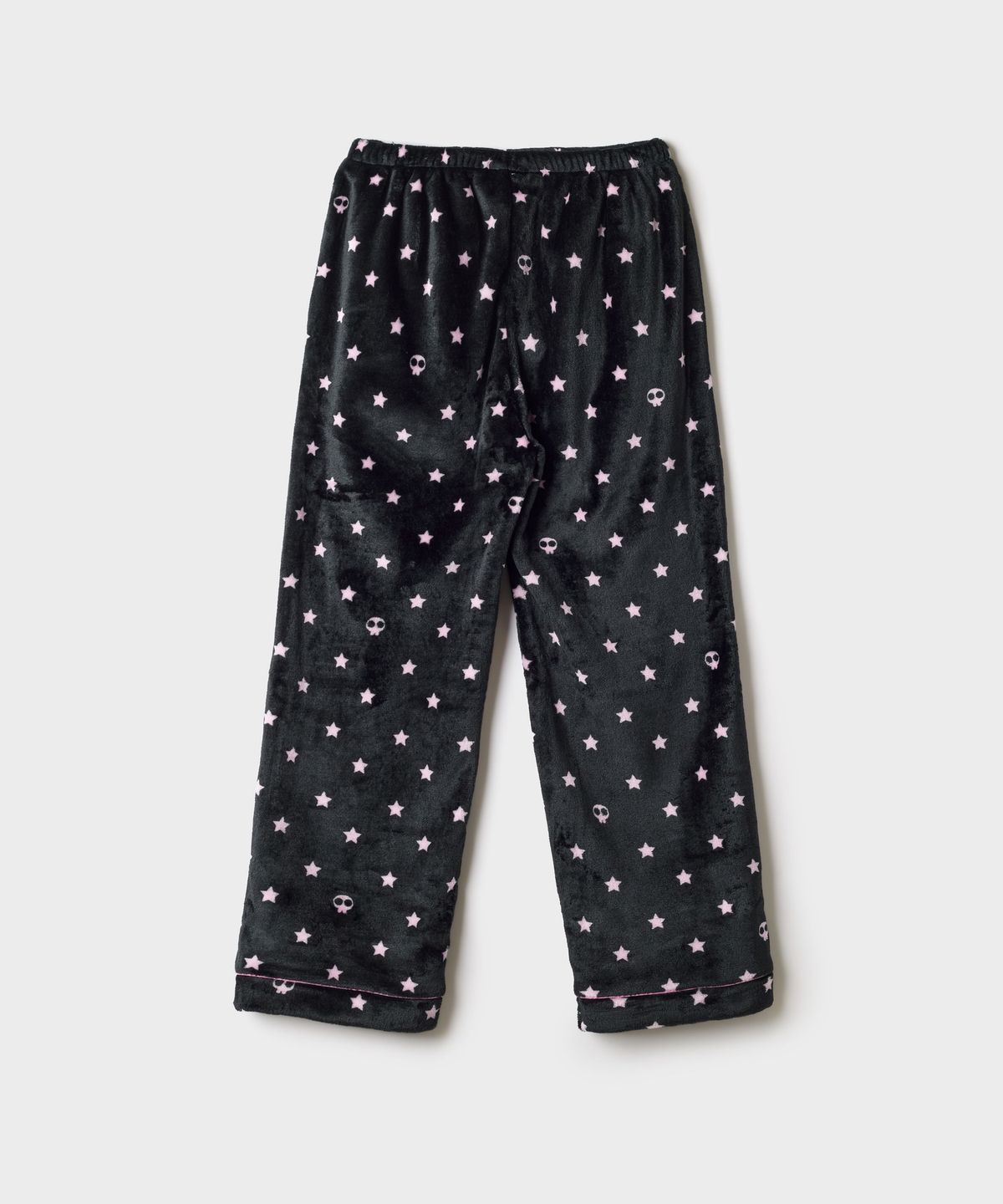 스파오(SPAO) [개구리 중사 케로로] 수면 파자마(Black)_SPPPG4VU12