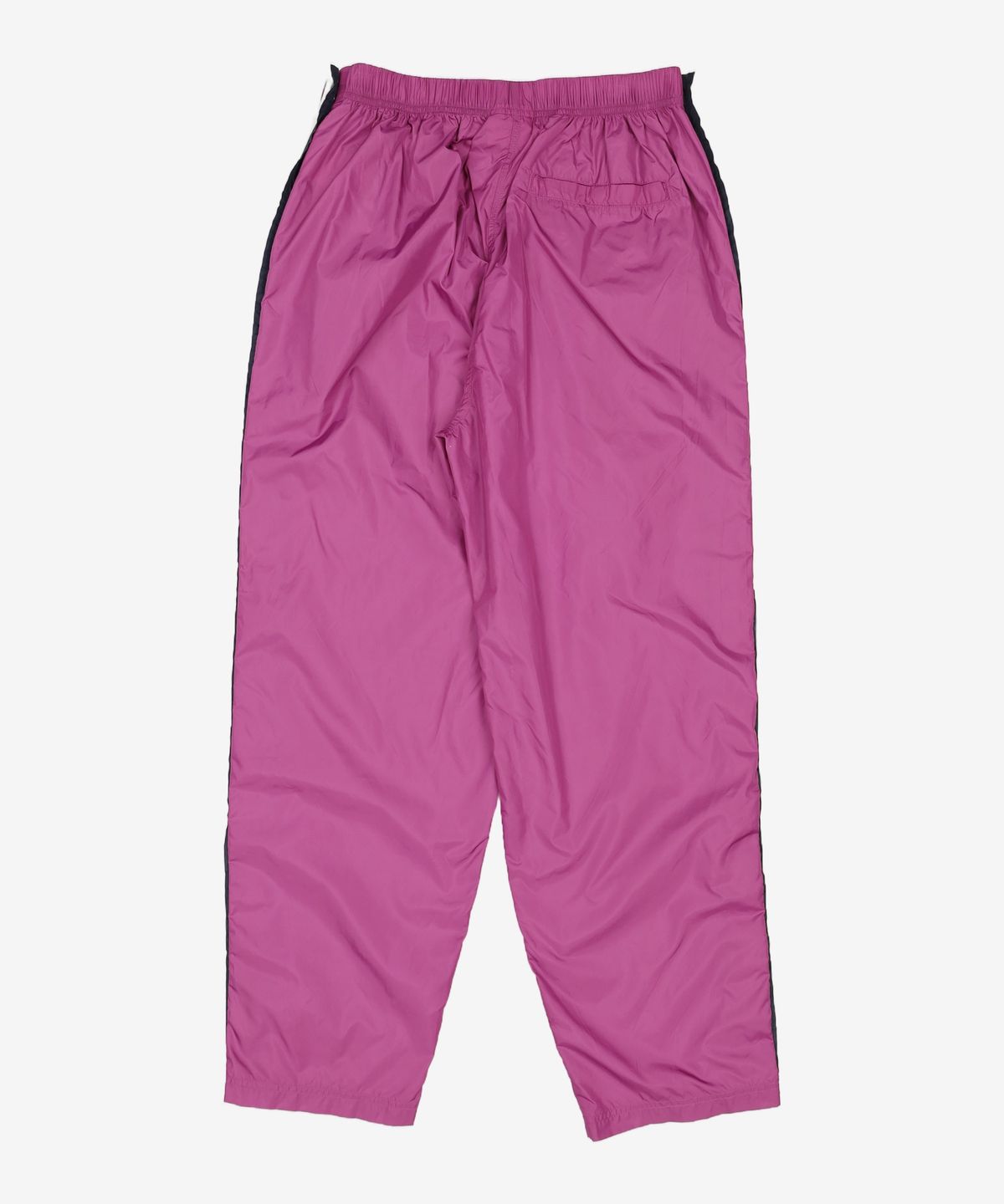 디스이즈네버댓(THISISNEVERTHAT) Basketball Track Pant Plum L