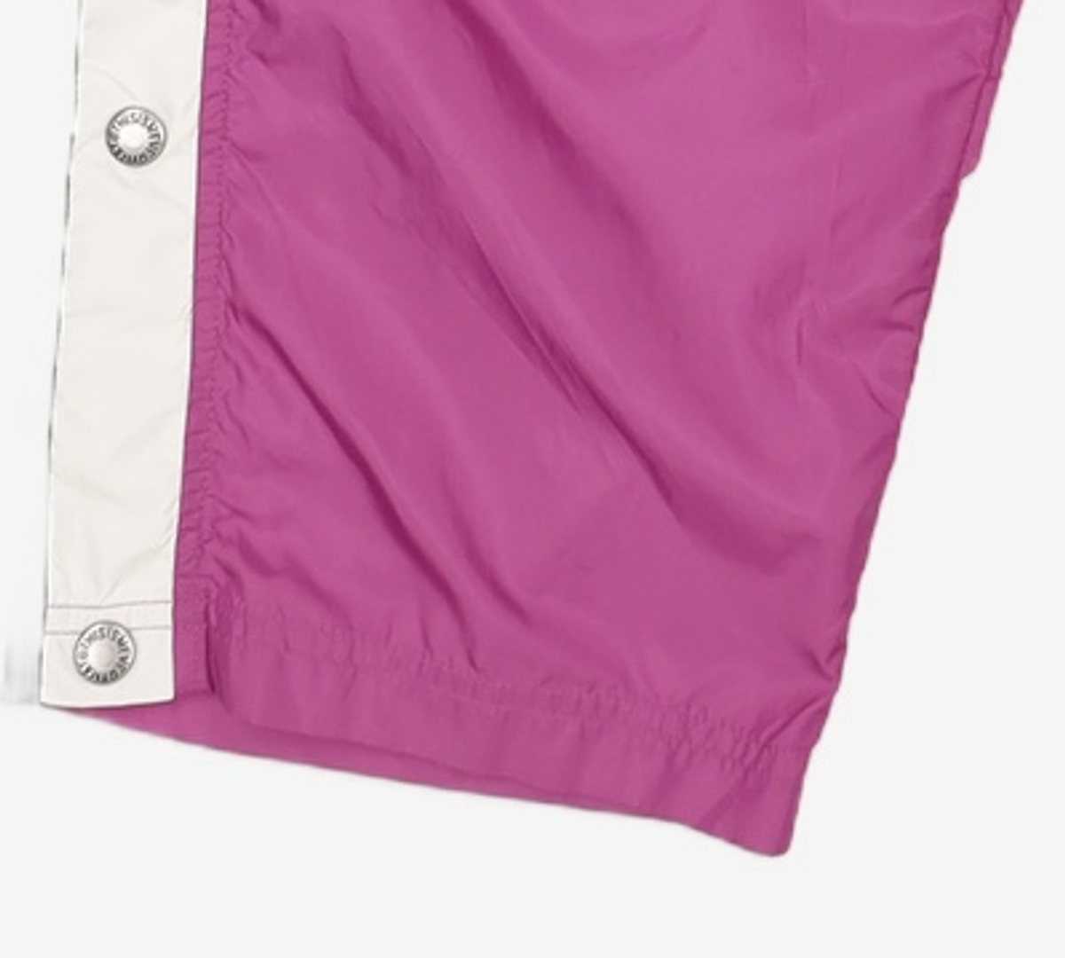 디스이즈네버댓(THISISNEVERTHAT) Basketball Track Pant Plum L