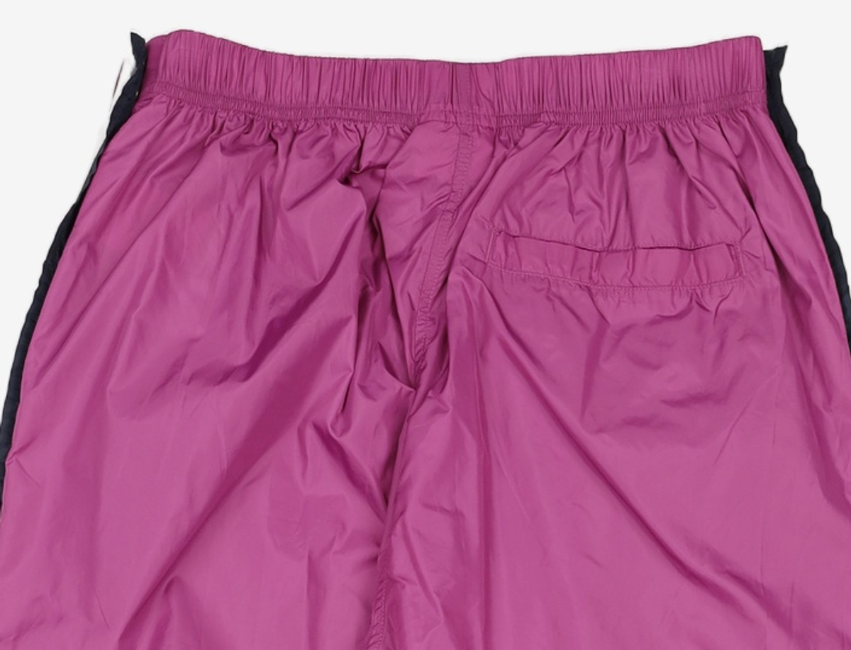 디스이즈네버댓(THISISNEVERTHAT) Basketball Track Pant Plum L