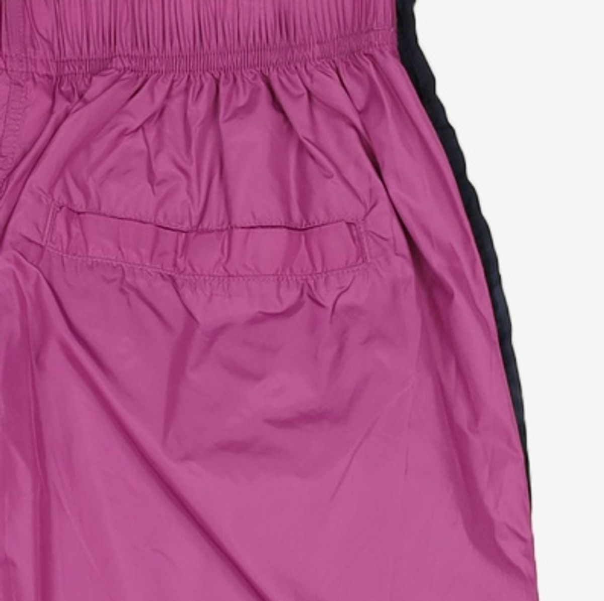 디스이즈네버댓(THISISNEVERTHAT) Basketball Track Pant Plum L