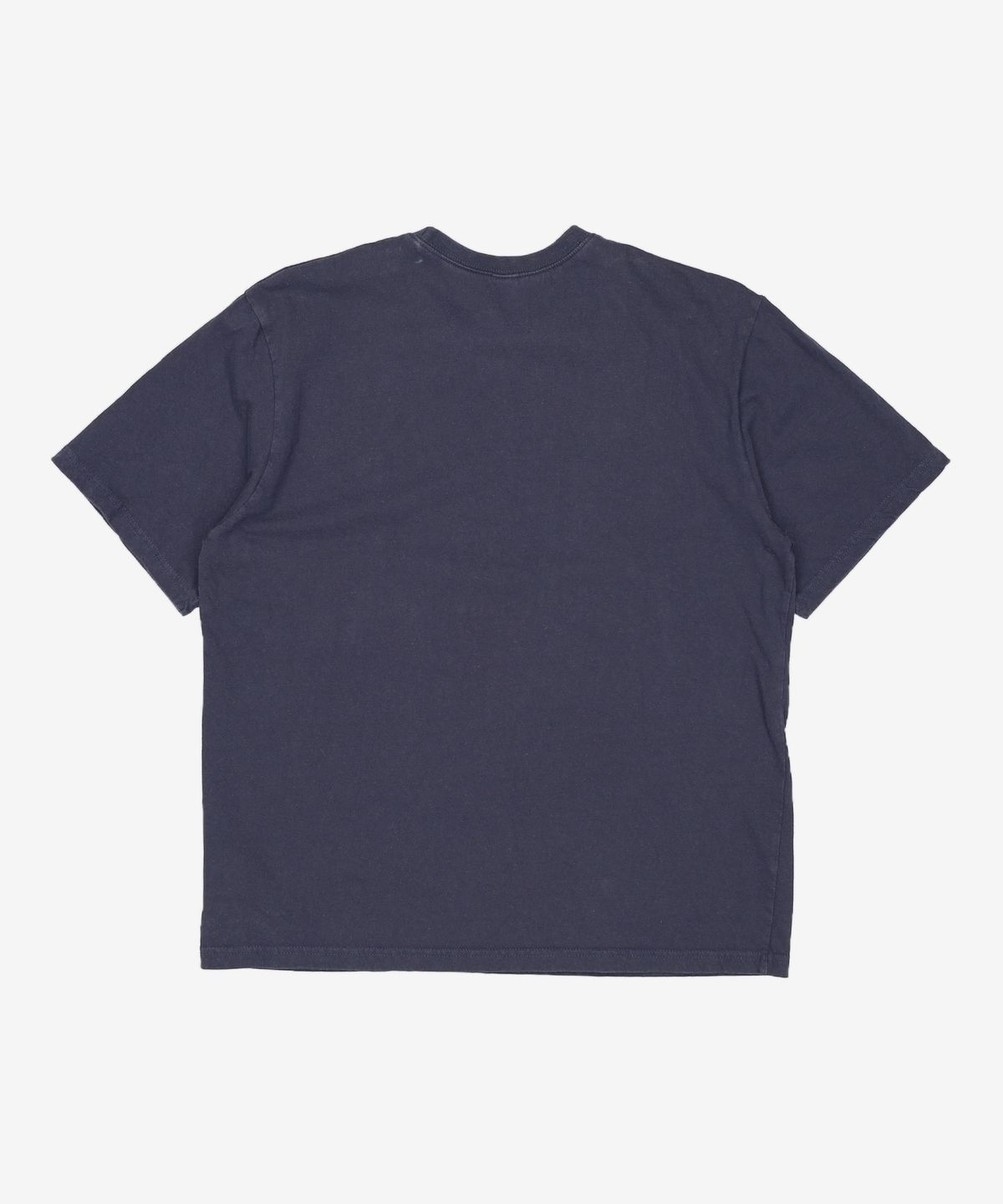 꼬모니노즈(COMONINOZ) NINOZ SUN GRAPHIC T-SHIRT [NAVY] L