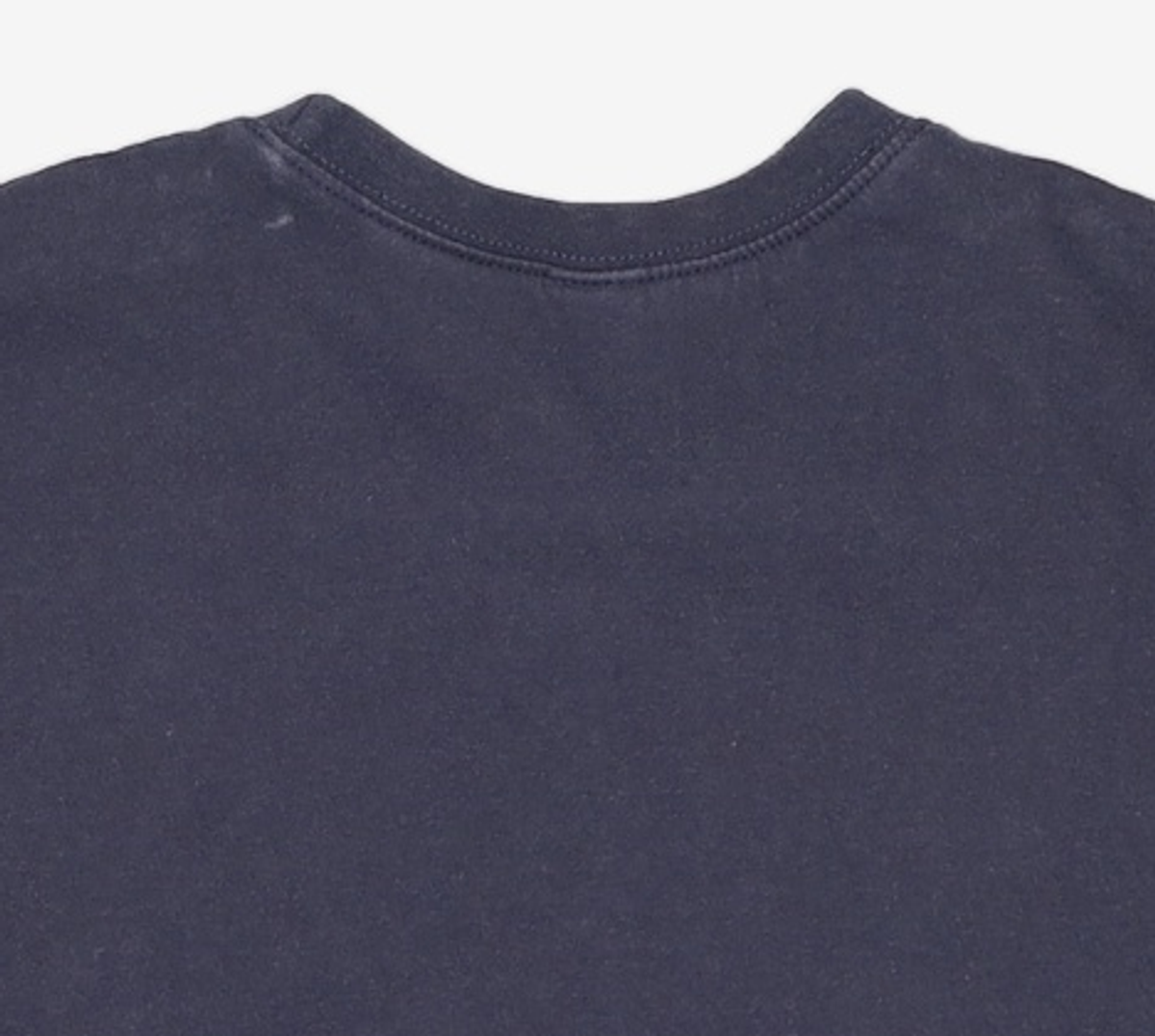 꼬모니노즈(COMONINOZ) NINOZ SUN GRAPHIC T-SHIRT [NAVY] L