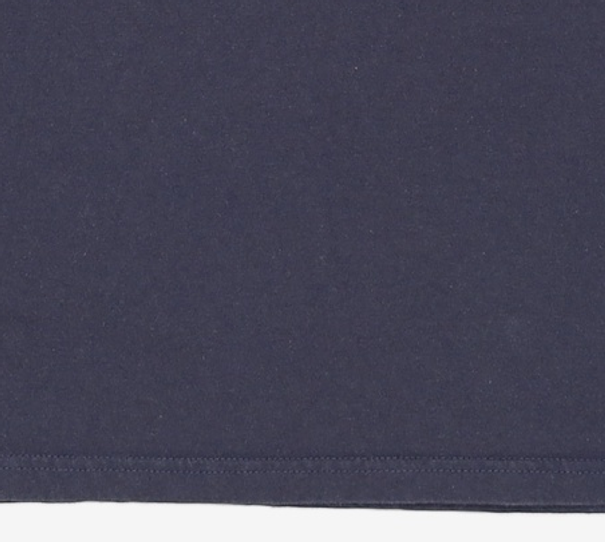 꼬모니노즈(COMONINOZ) NINOZ SUN GRAPHIC T-SHIRT [NAVY] L