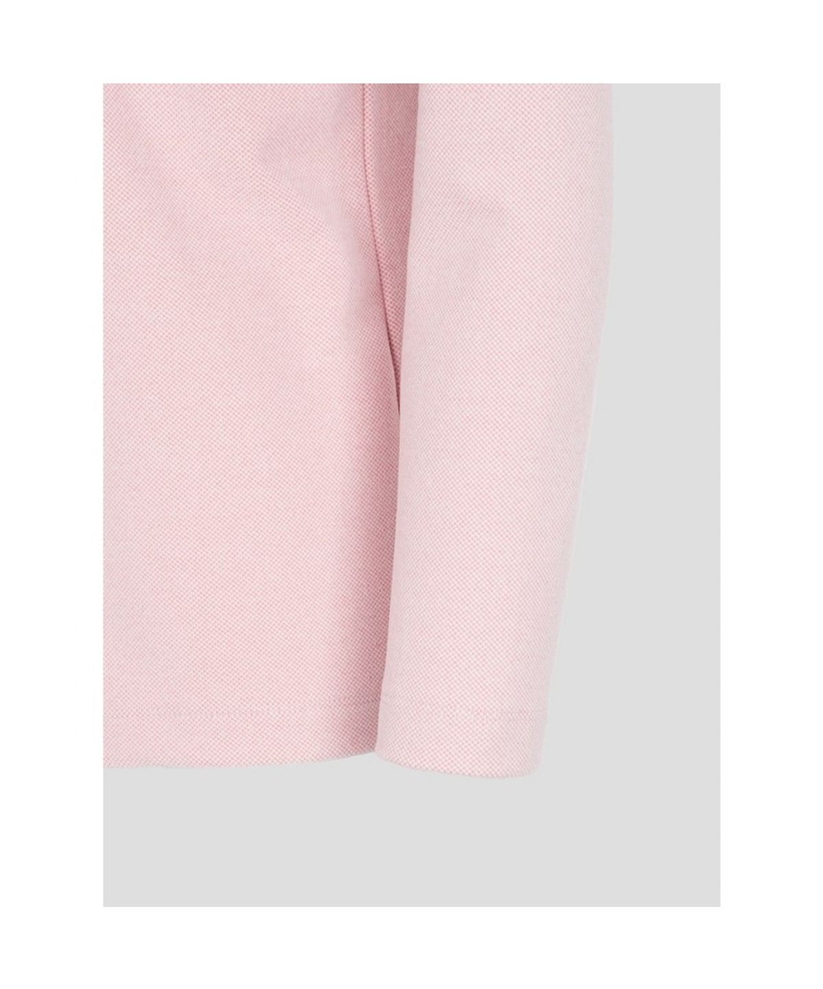 빈폴골프(BEANPOLE GOLF) 남성 약기모 솔리드 라이크 티셔츠  핑크
