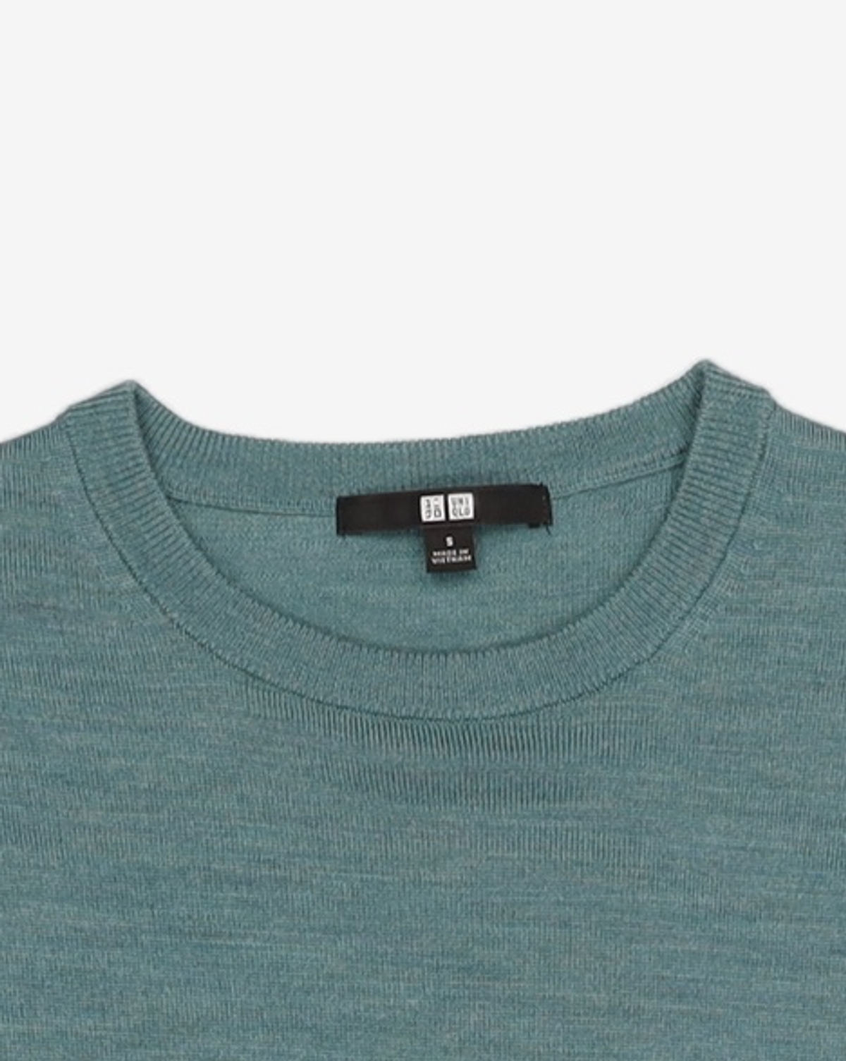 유니클로(UNIQLO) 니트/스웨터 S