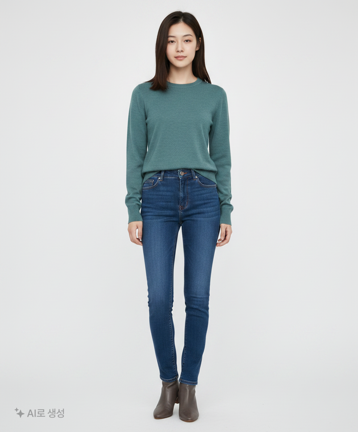 유니클로(UNIQLO) 니트/스웨터 S