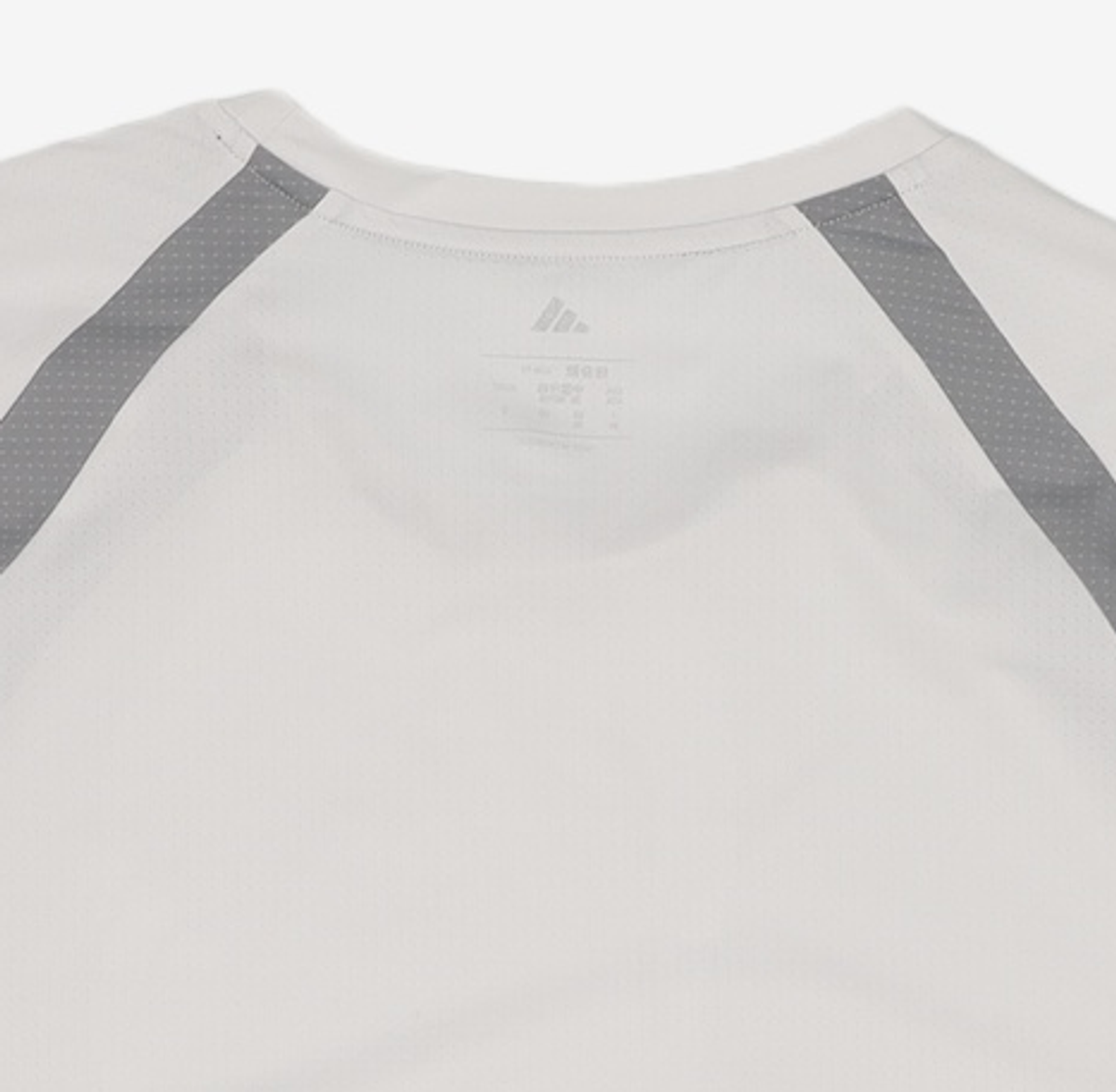 아디다스(ADIDAS) 아디제로 아카이브 러닝 티셔츠 KG9748 XXL