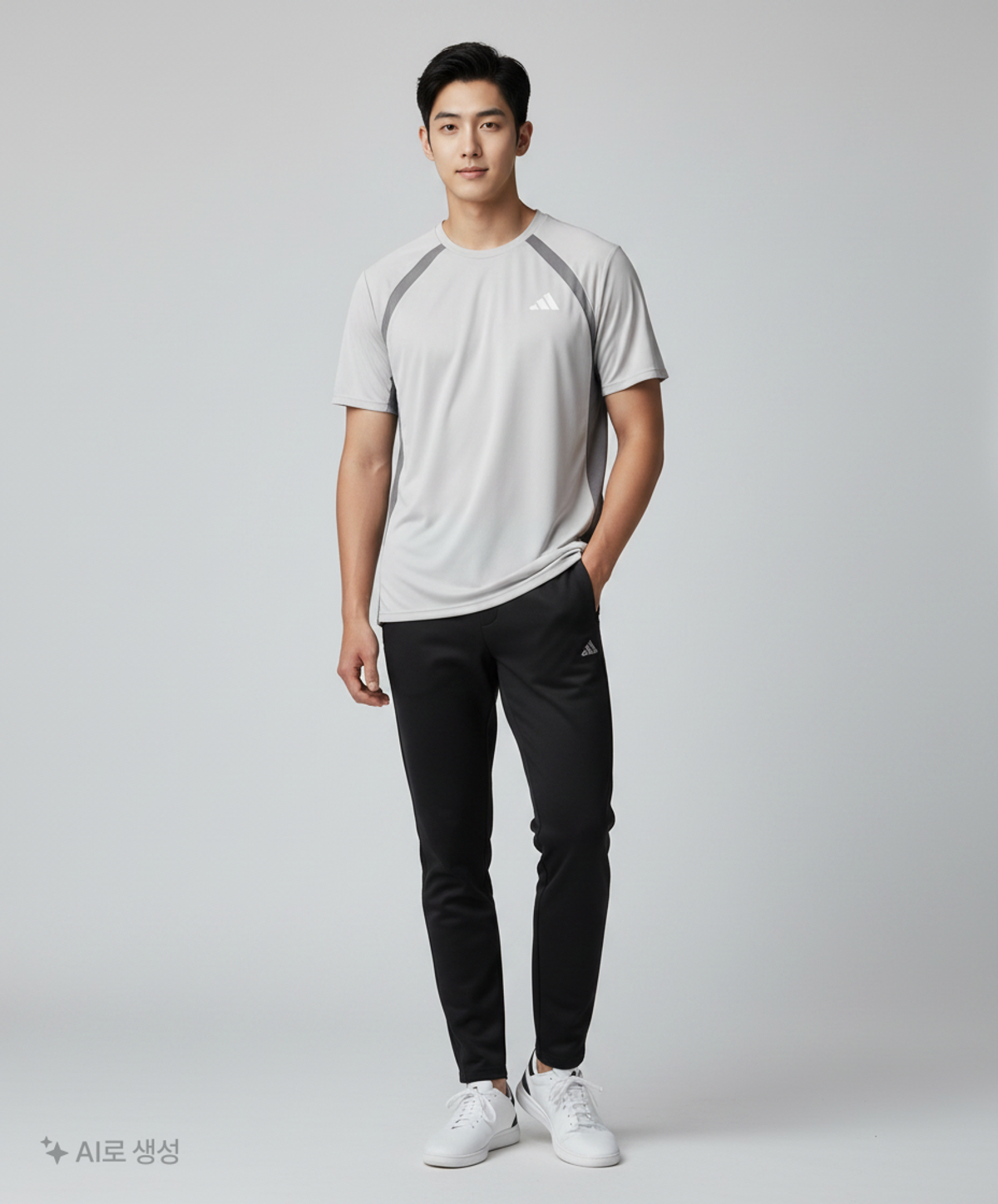 아디다스(ADIDAS) 아디제로 아카이브 러닝 티셔츠 KG9748 XXL