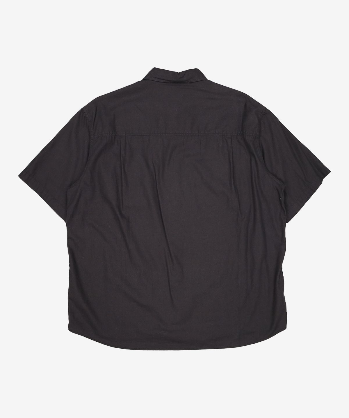 수아레(SUARE) 릴렉스 투포켓 하프 셔츠 - 6 COLOR L