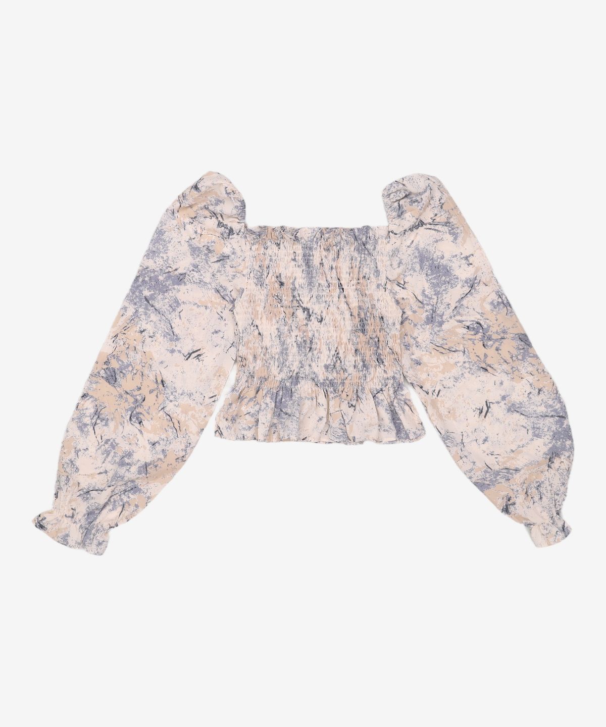 르샵(LESHOP) 블라우스 FREE