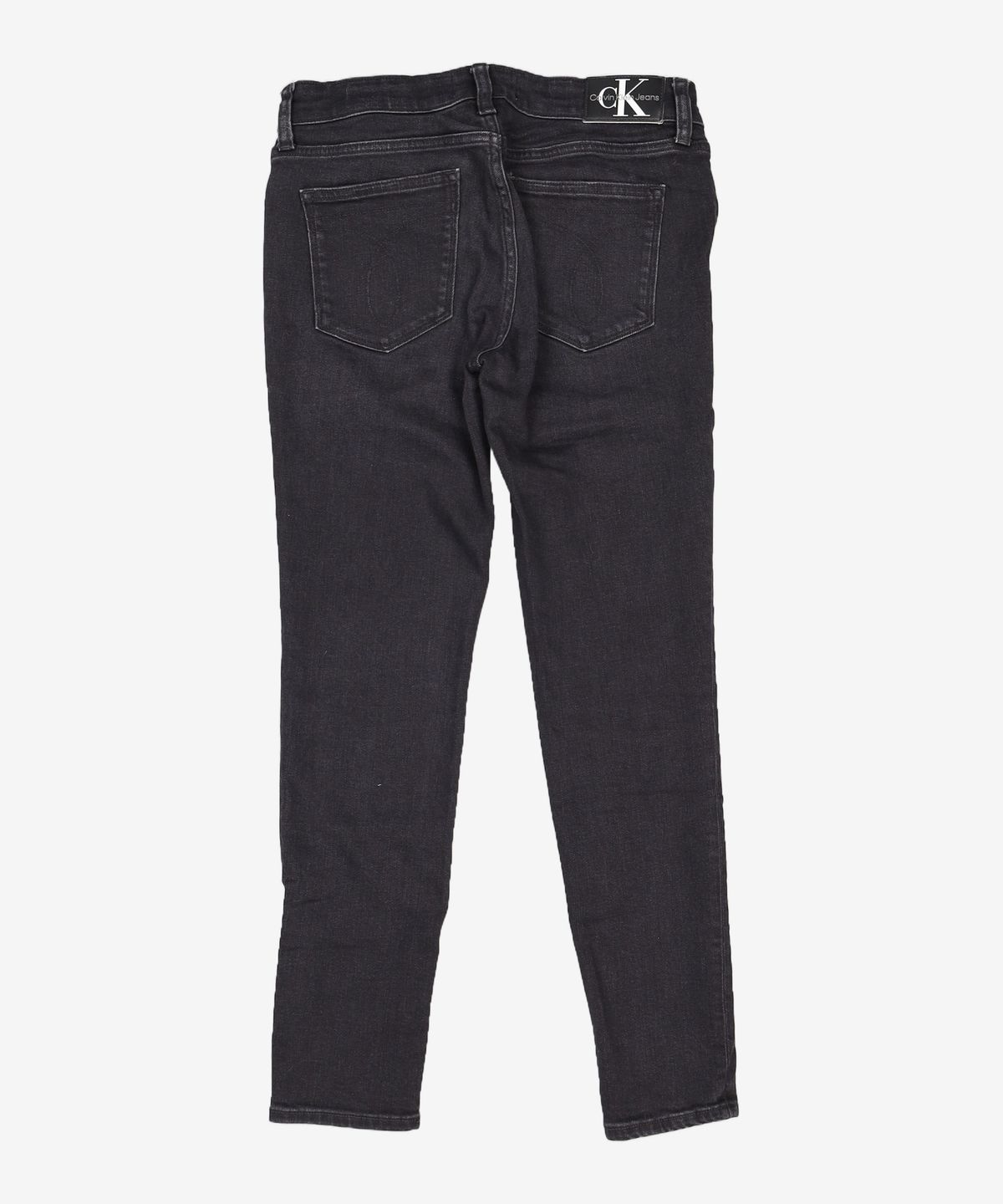 캘빈클라인 진(CALVIN KLEIN JEANS) 청/데님 팬츠 27