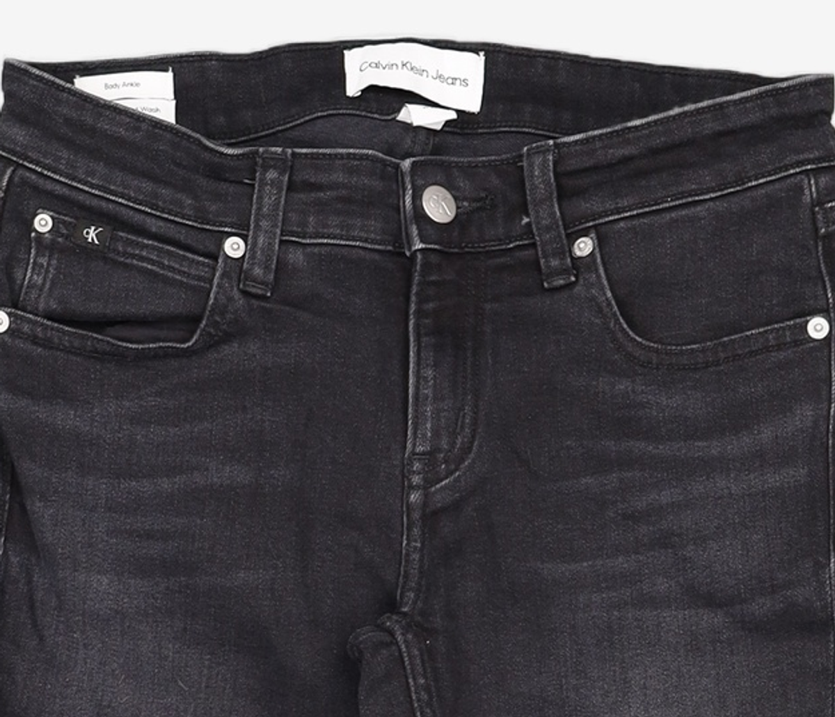 캘빈클라인 진(CALVIN KLEIN JEANS) 청/데님 팬츠 27