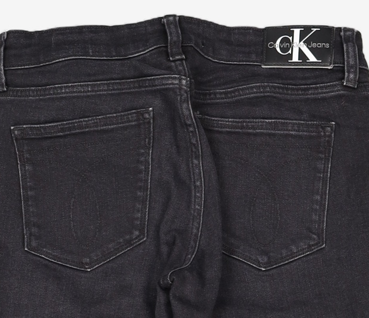 캘빈클라인 진(CALVIN KLEIN JEANS) 청/데님 팬츠 27
