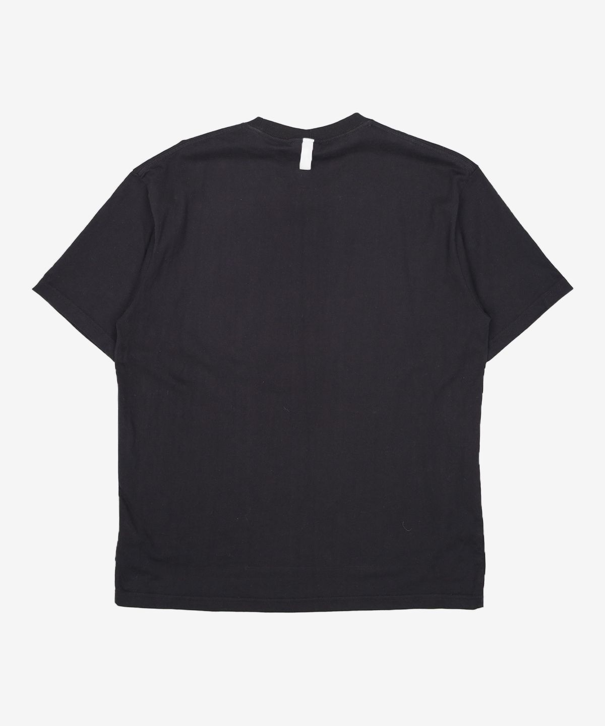 노매뉴얼(NOMANUAL) S.P T-SHIRT - 5 COLOR 100
