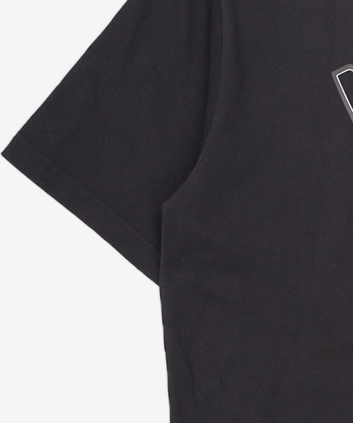 노매뉴얼(NOMANUAL) S.P T-SHIRT - 5 COLOR 100