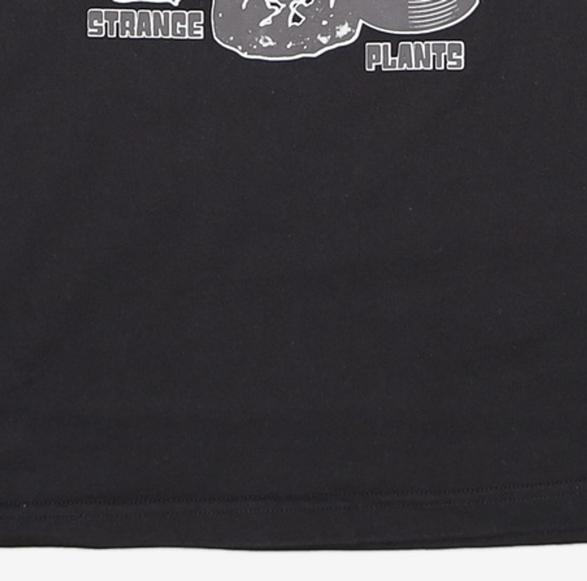 노매뉴얼(NOMANUAL) S.P T-SHIRT - 5 COLOR 100