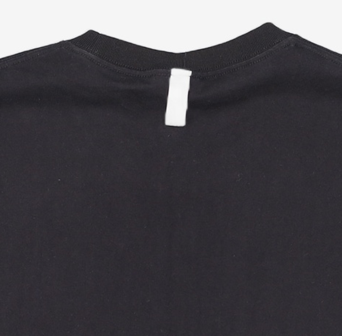 노매뉴얼(NOMANUAL) S.P T-SHIRT - 5 COLOR 100