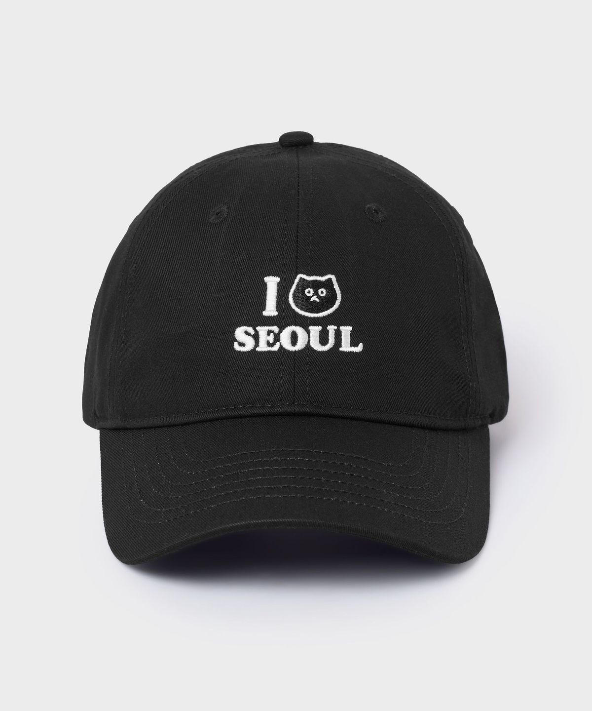 스파오(SPAO) (키토푸토) 서울 볼캡_SPACGA9A53
