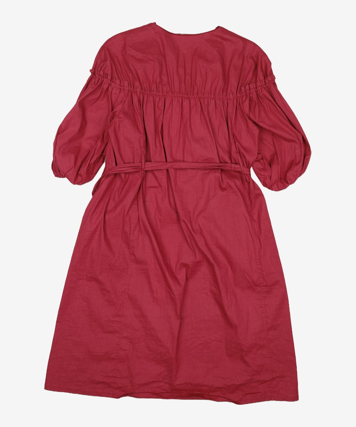 랑방(LANVIN) 미디 원피스 82