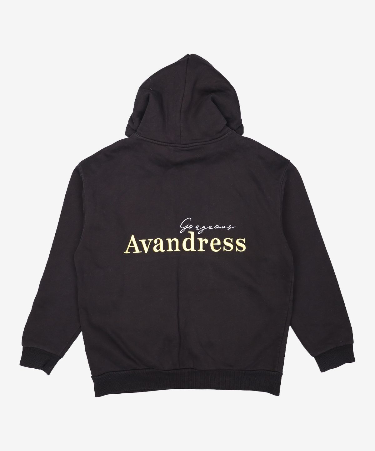 어반드레스(AVANDRESS) 후드 티셔츠 1