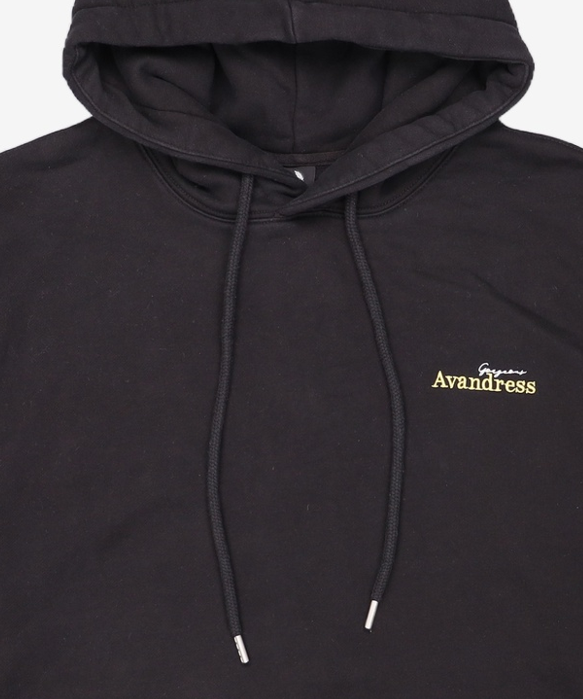어반드레스(AVANDRESS) 후드 티셔츠 1