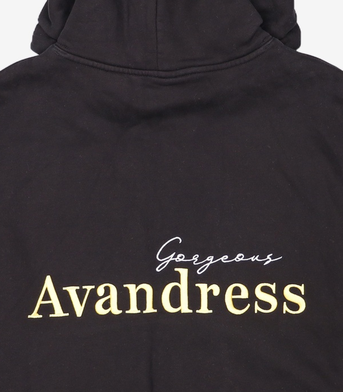어반드레스(AVANDRESS) 후드 티셔츠 1