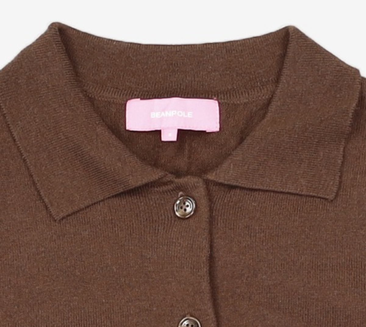 빈폴(BEAN POLE) 카디건 S
