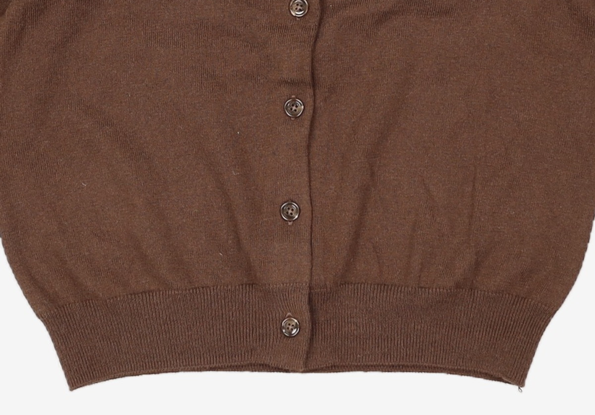 빈폴(BEAN POLE) 카디건 S
