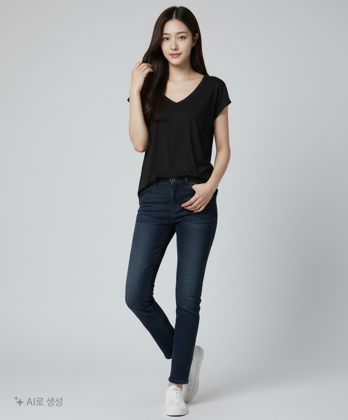 자라(ZARA) 반소매 티셔츠 M