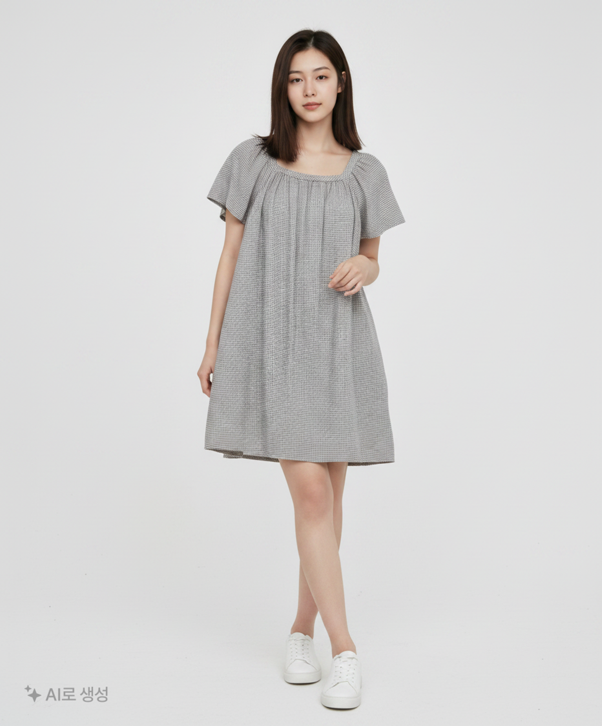자주(JAJU) 맥시 원피스 L